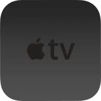 Apple TV 2G