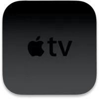 Apple TV 3