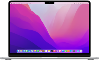 MacBook Air (M2, 2022)