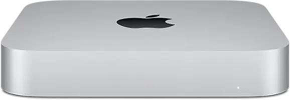 Mac mini (M2, 2023)