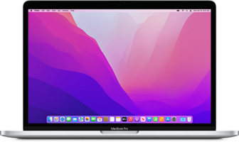 MacBook Pro (13-inch, M2, 2022)
