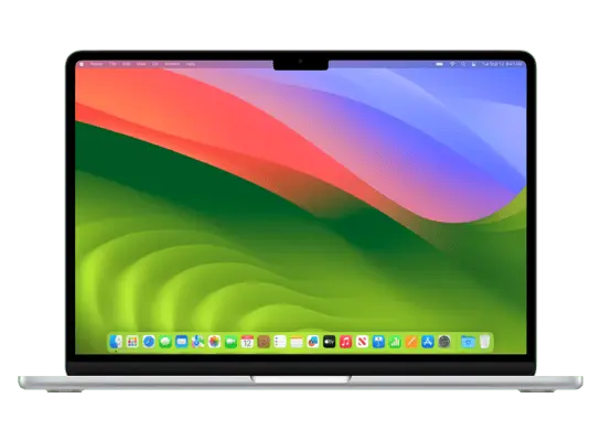 MacBook Air (13-inch, M3, 2024)
