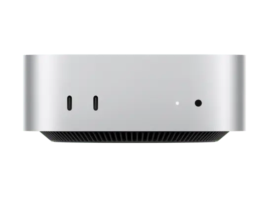 Mac mini (M4, 2024)