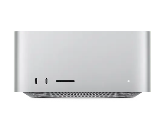 Mac Studio (2025)