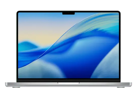 MacBook Pro (14-inch, M5)