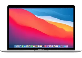 MacBook Air (M1, Late 2020)