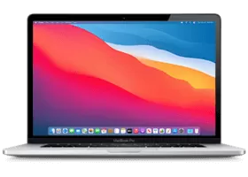 MacBook Pro (M1, Late 2020)