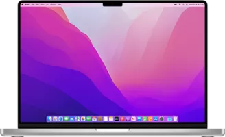 MacBook Pro (M1 Pro, 16-inch, 2021)