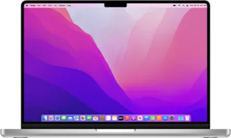 MacBook Pro (M1 Pro, 14-inch, 2021)