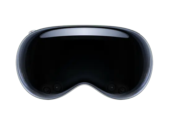 Apple Vision Pro