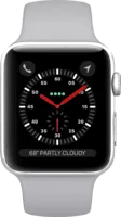 Apple Watch Series 3 (38mm, LTE)