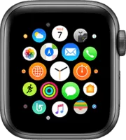 Apple Watch Series 4 (40mm)