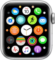 Apple Watch Series 5 (40mm, LTE)