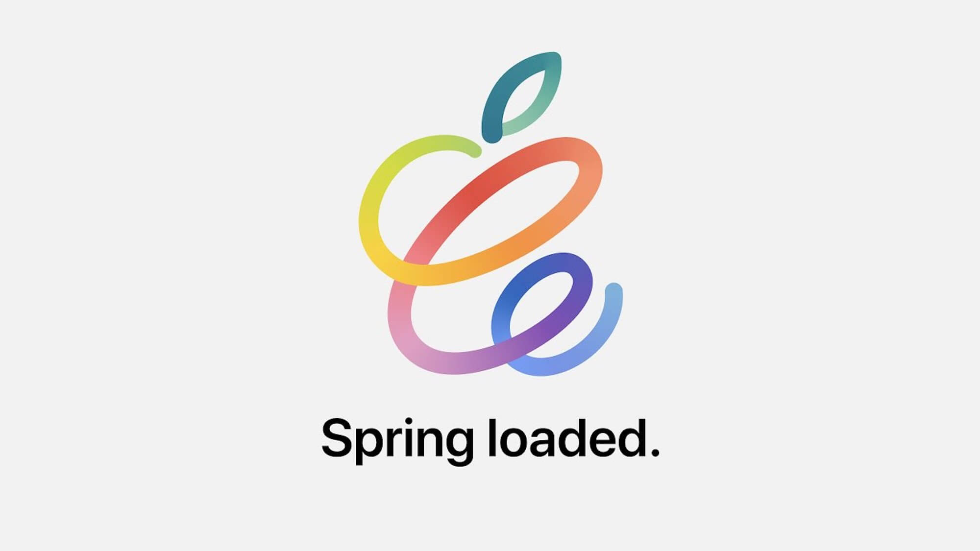  What to expect at Apple's April 20 event