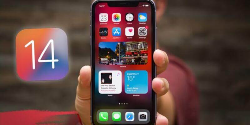 iOS 14 Update Released With New Features: How to Download?