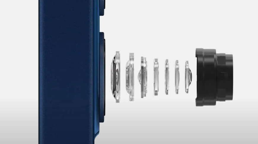 Ming-Chi Kuo: iPhone 13 Will Have a Much More Advanced Ultra Wide Camera
