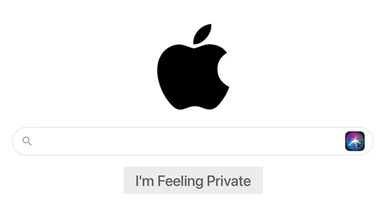 New Details About Apple's Search Engine Revealed