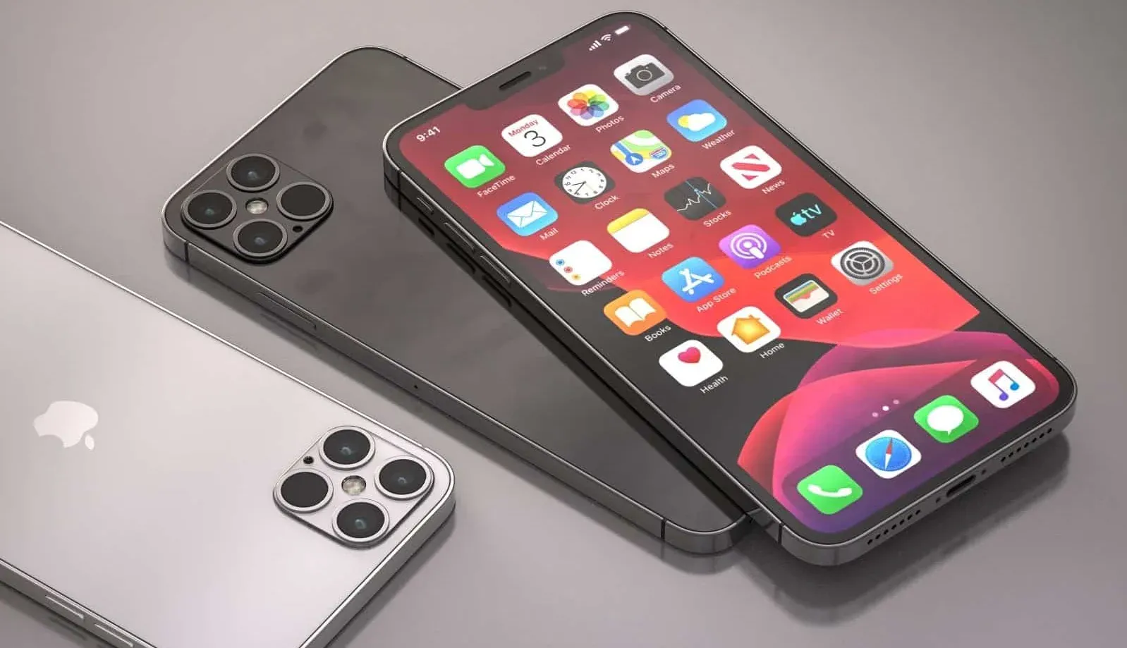 6.1-Inch iPhone 12s Will Be On Sale First, According To Suppliers