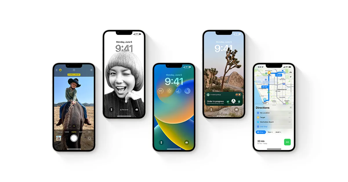 Features to come with iOS 16