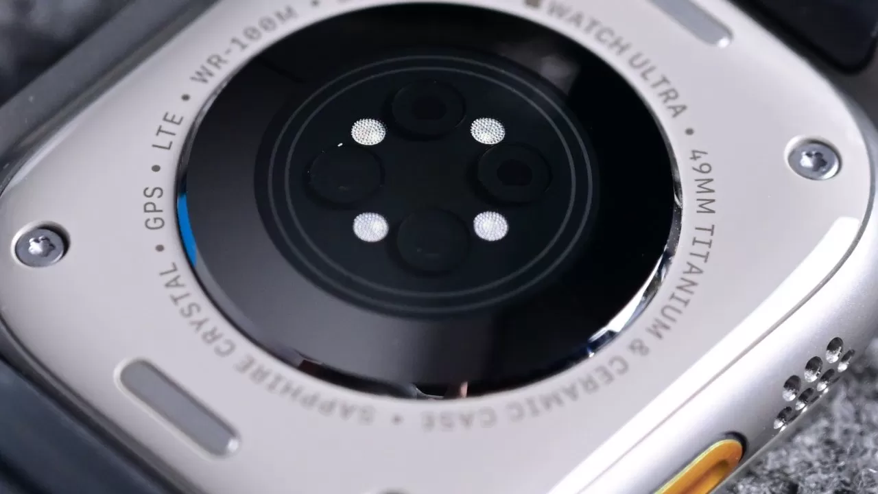 Apple Watch redesign is coming, but not for years