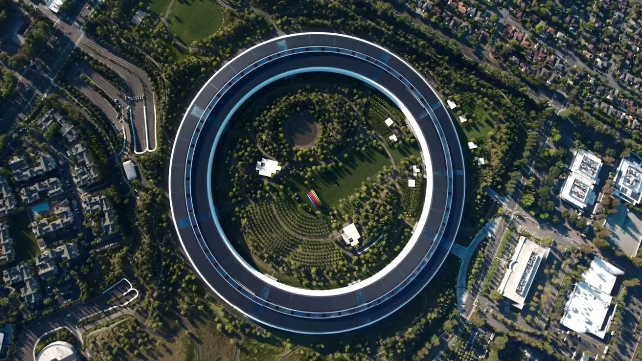 'Cupertino' legal drama isn't representative region demographics, landmarks, or reality