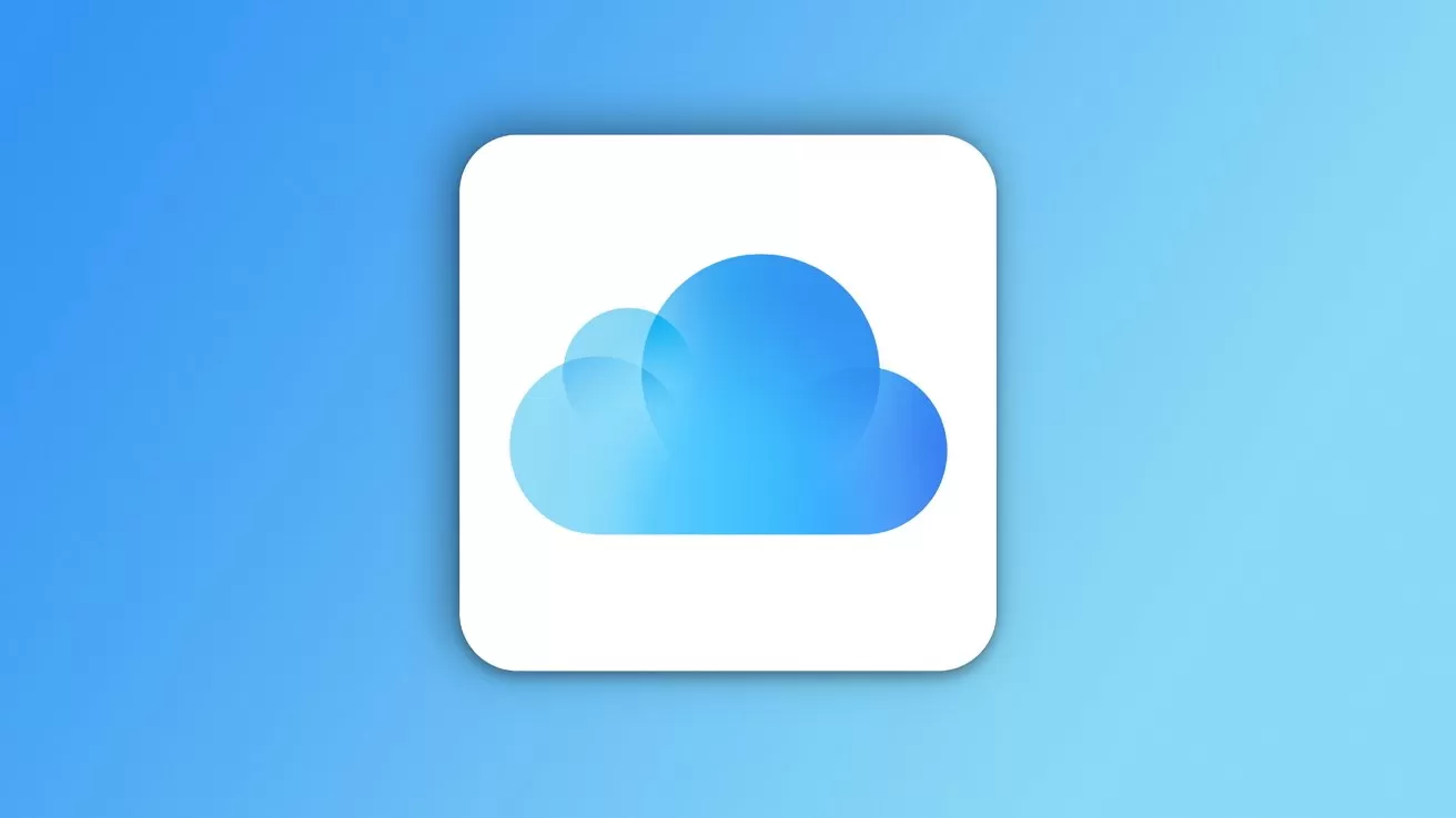 Apple services outage hits iCloud, Game Center, Find My, and more