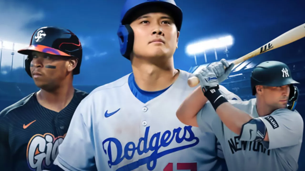 Friday Night Baseball season will stream key games live in Apple Immersive