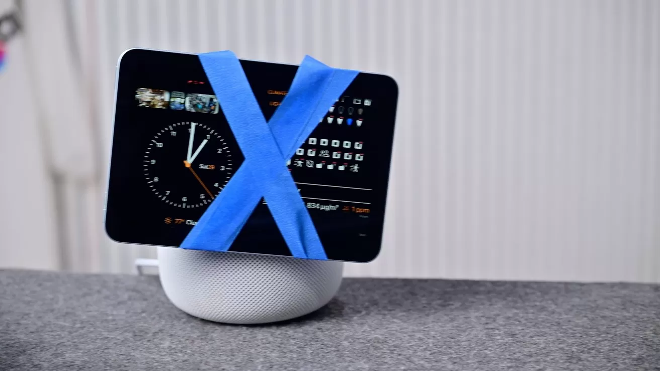 Apple's smart home display could be coming soon, sounds amazing