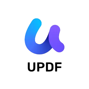 UPDF PDF Editor logo