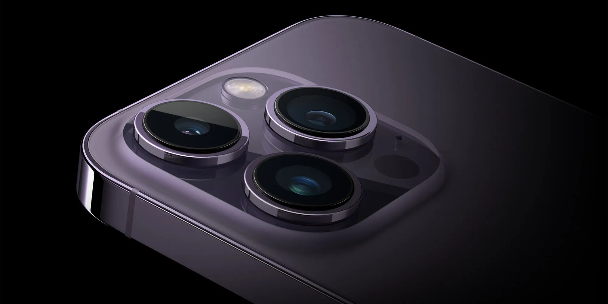 iPhone 14 Pro camera shaking and rattling in TikTok, Snapchat, and other apps