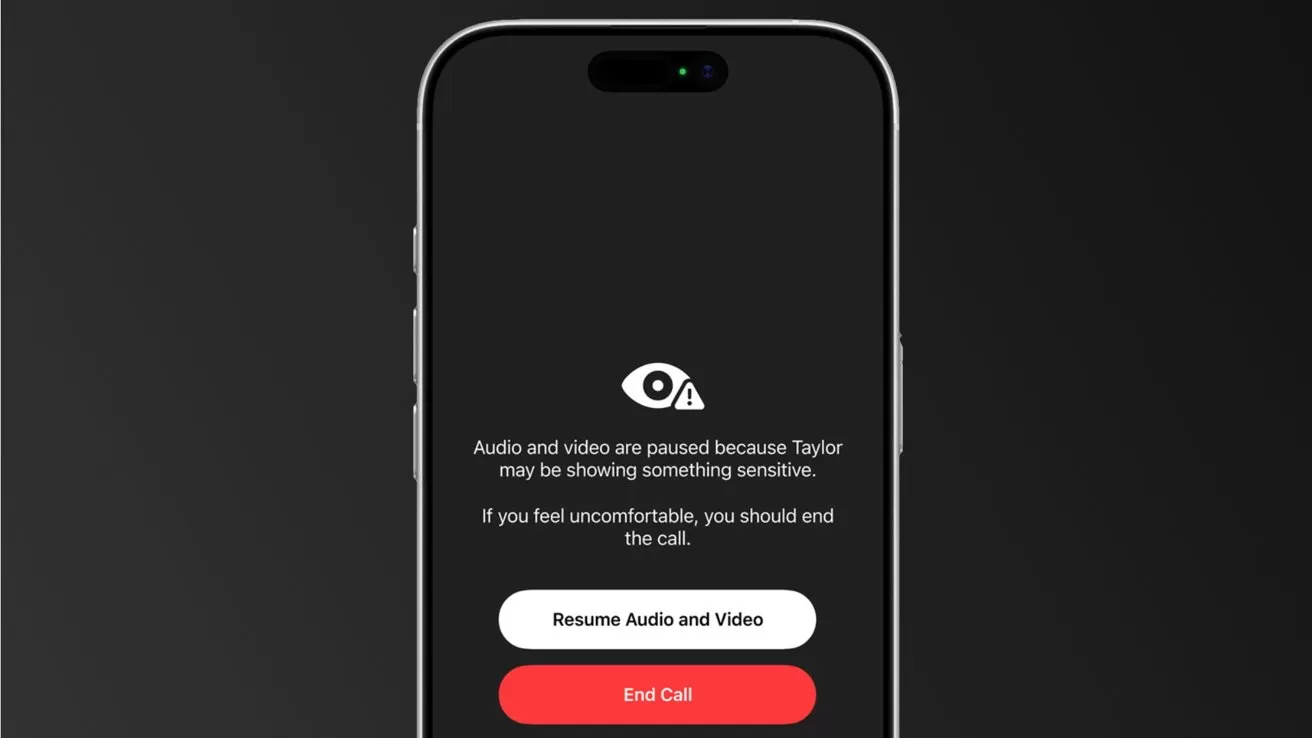 UK repeats demands for child safety features that Apple already made