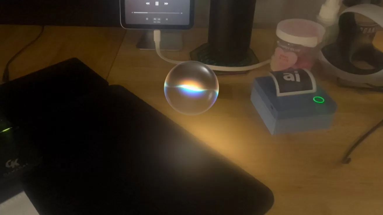 Apple's latest layoffs extend past just Vision Pro development teams
