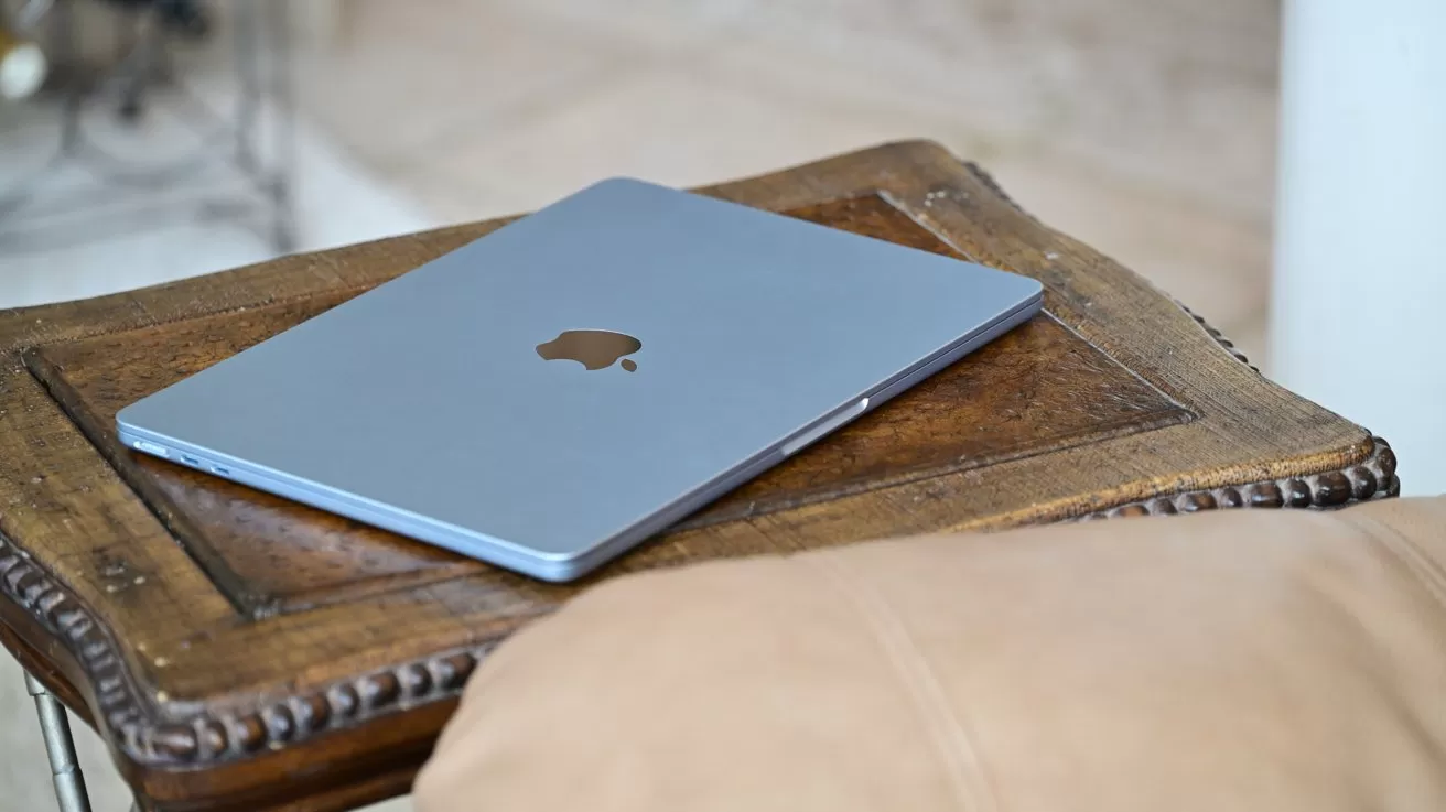 RAM shortages now affecting MacBook Air availability