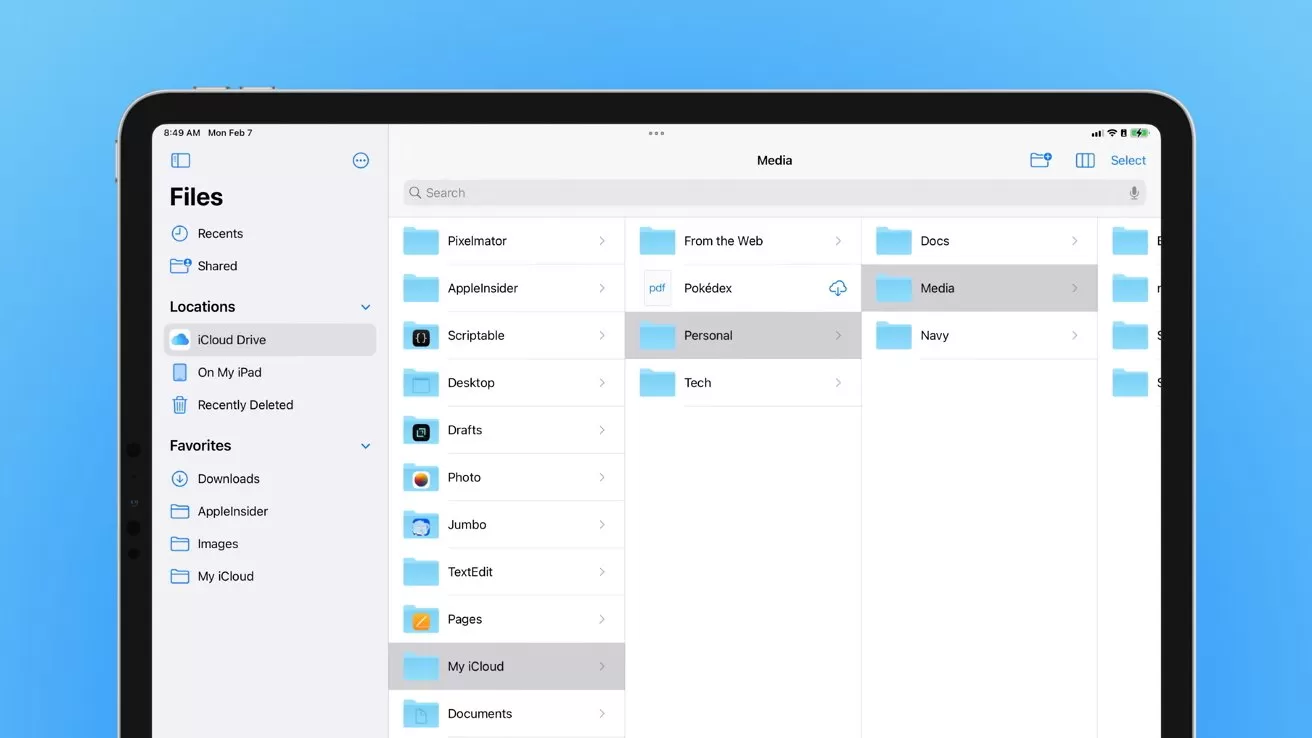 Confidential Apple files followed former employees to OpenAI through iCloud