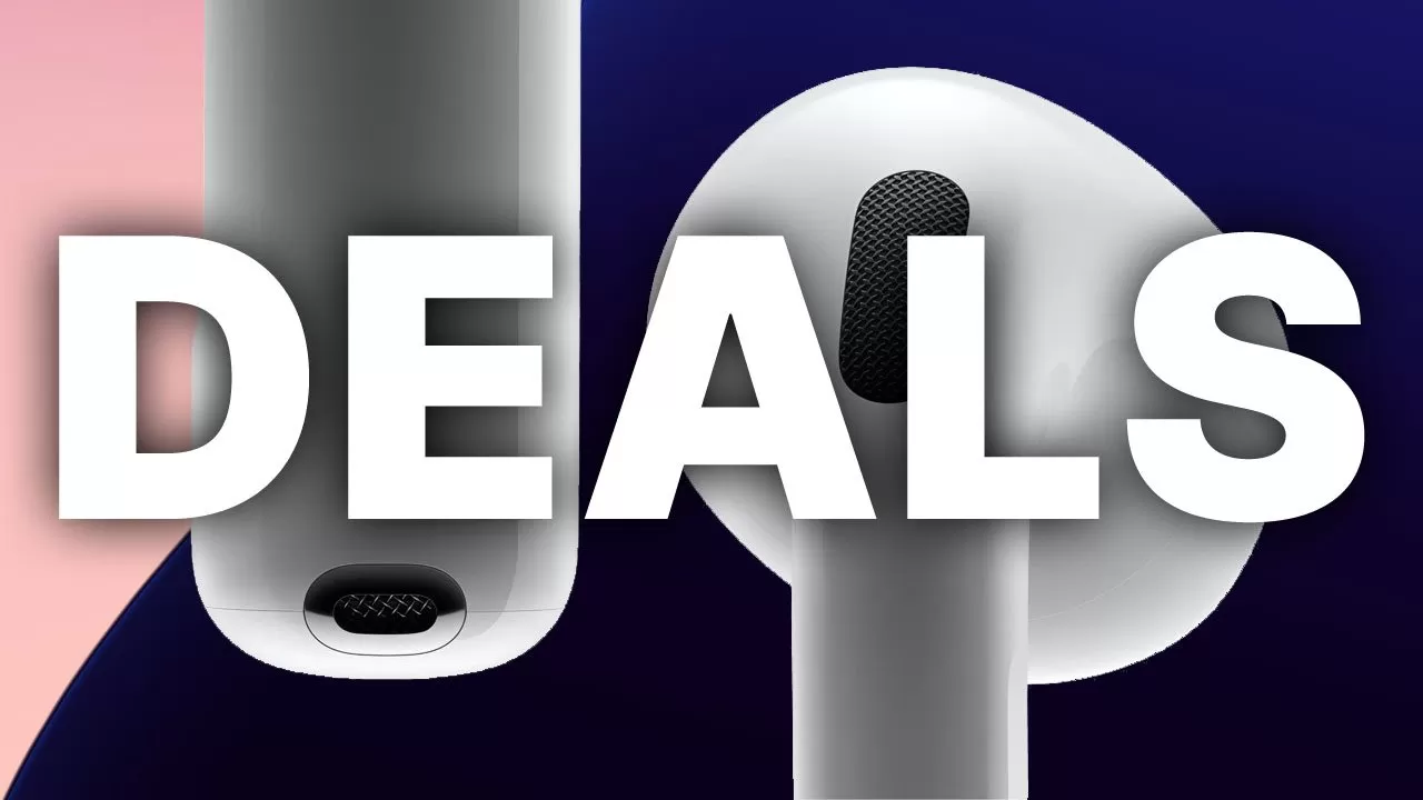 There's still time to grab AirPods 4 for $99, AirPods Pro 3 for $199 at Amazon