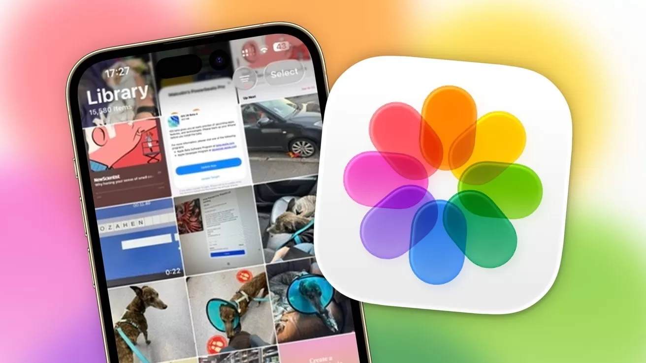 Apple Photos' facial features prompt a $32.5B class-action lawsuit