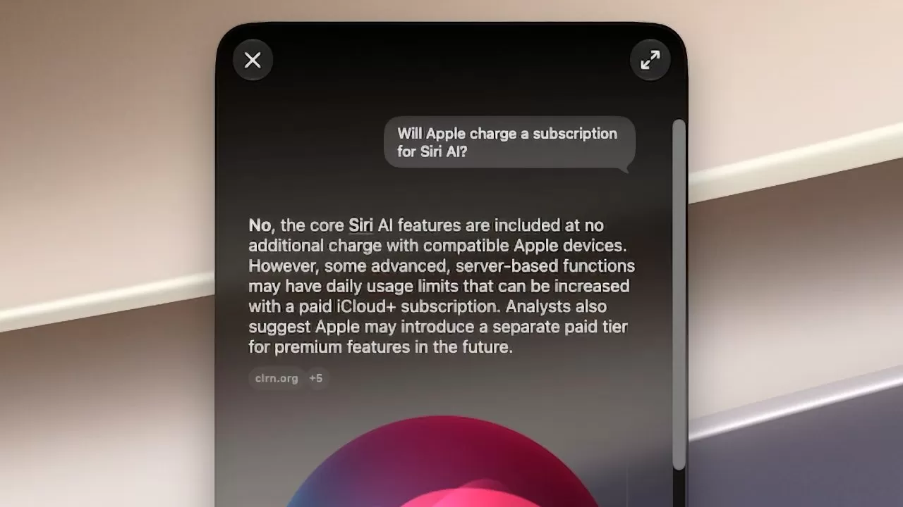 PrismML confirms it is in talks with Apple about AI model-shrinking tech