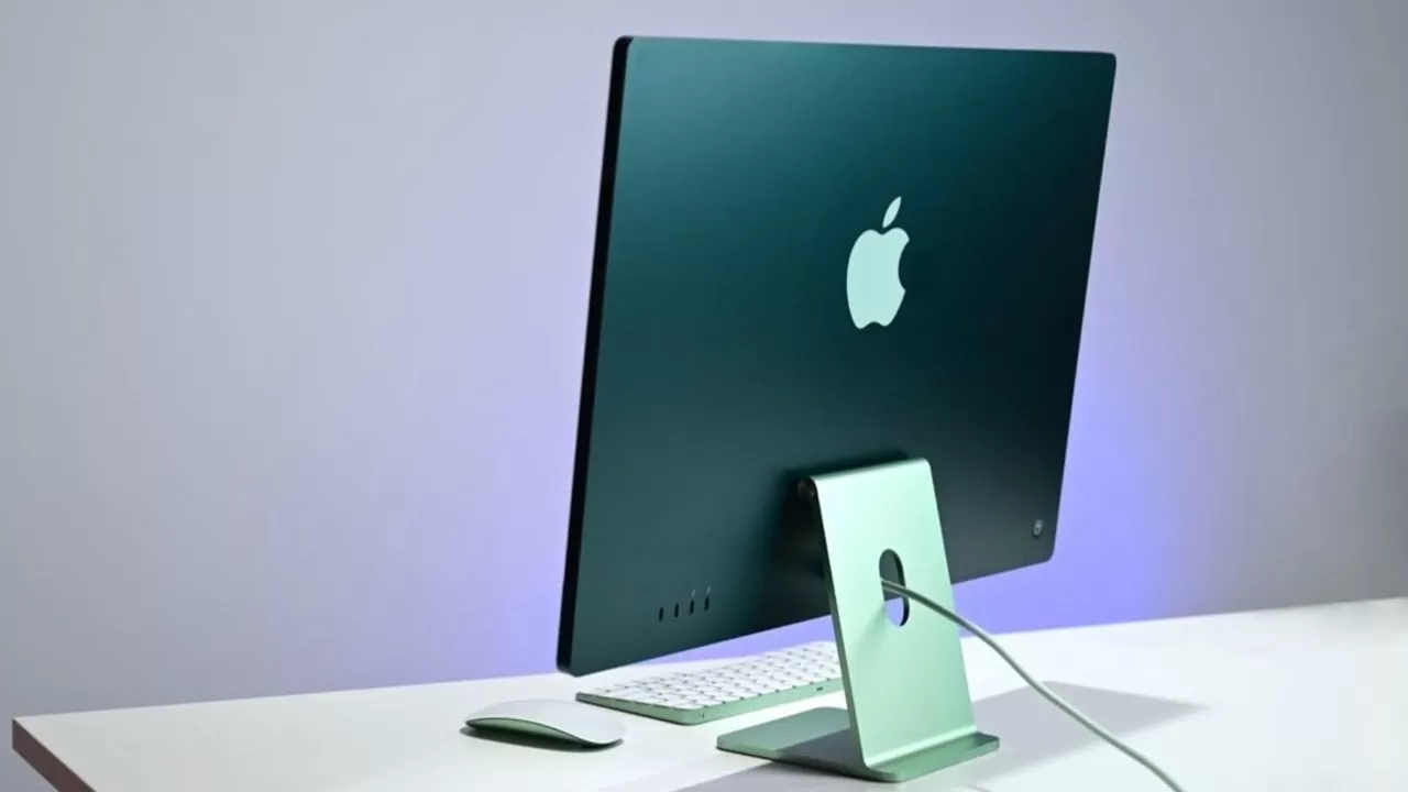 Upgraded Mac Mini, Mac Studio, and OLED iMac are all in the pipeline
