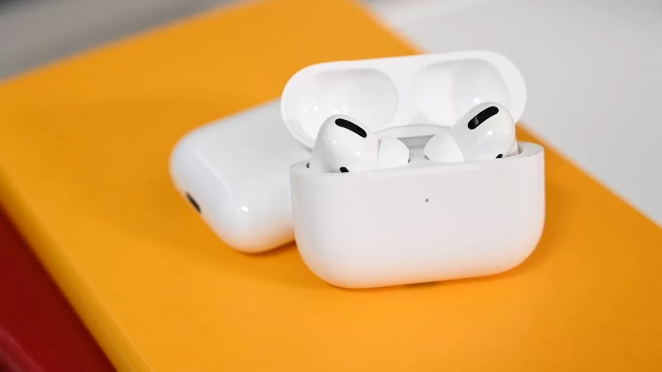 AirPods Pro, AirPods Max get another iOS 27 beta firmware release
