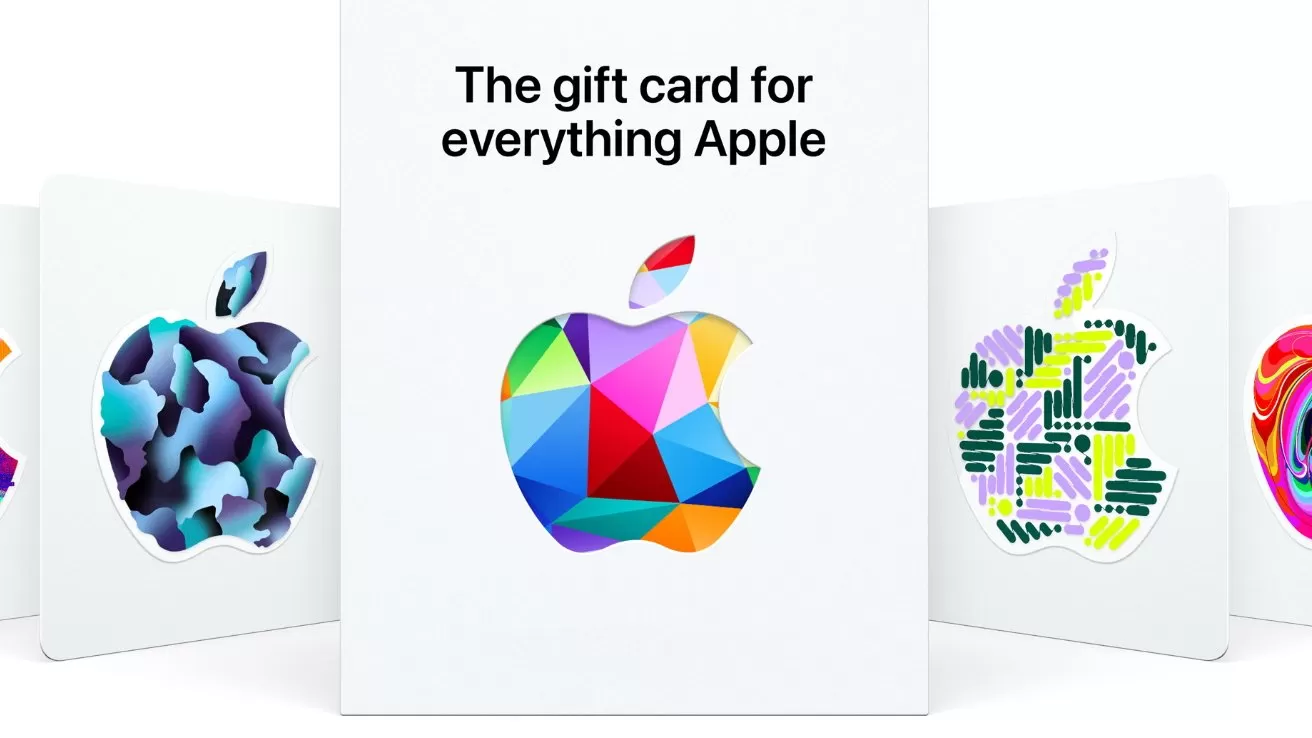 How organized crime steals millions through an Apple gift card scam