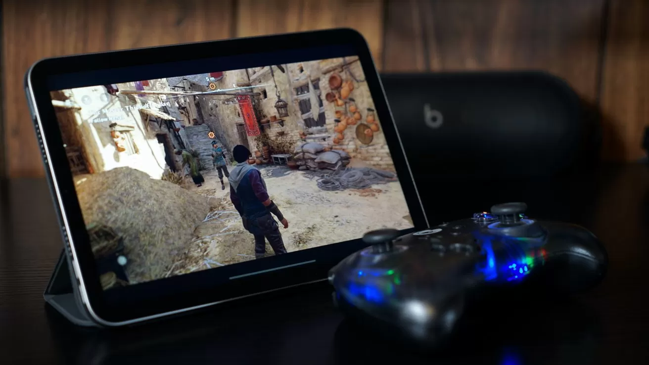 iPad mini with OLED release imminent, pricing unclear