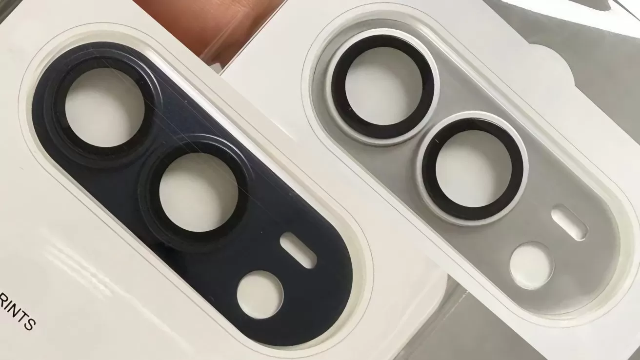 iPhone Fold may ship in a choice of Silver or Dark Blue