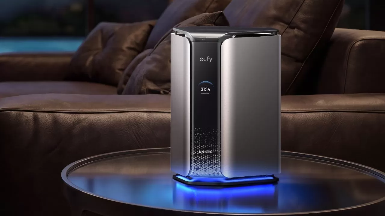 Anker makes Matter smarthome bid with MindBase hub and NAS