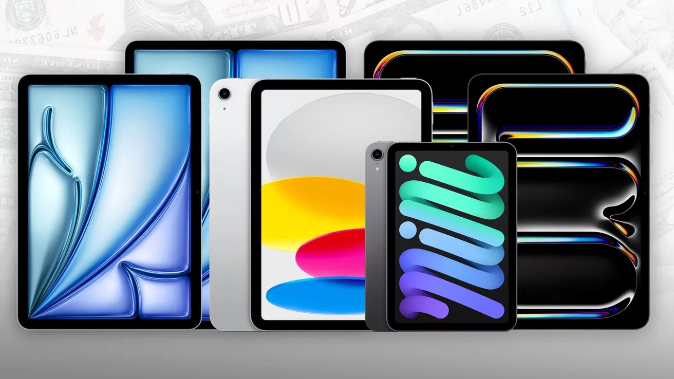 iPad & iPad Air refreshes are coming, but not until 2027