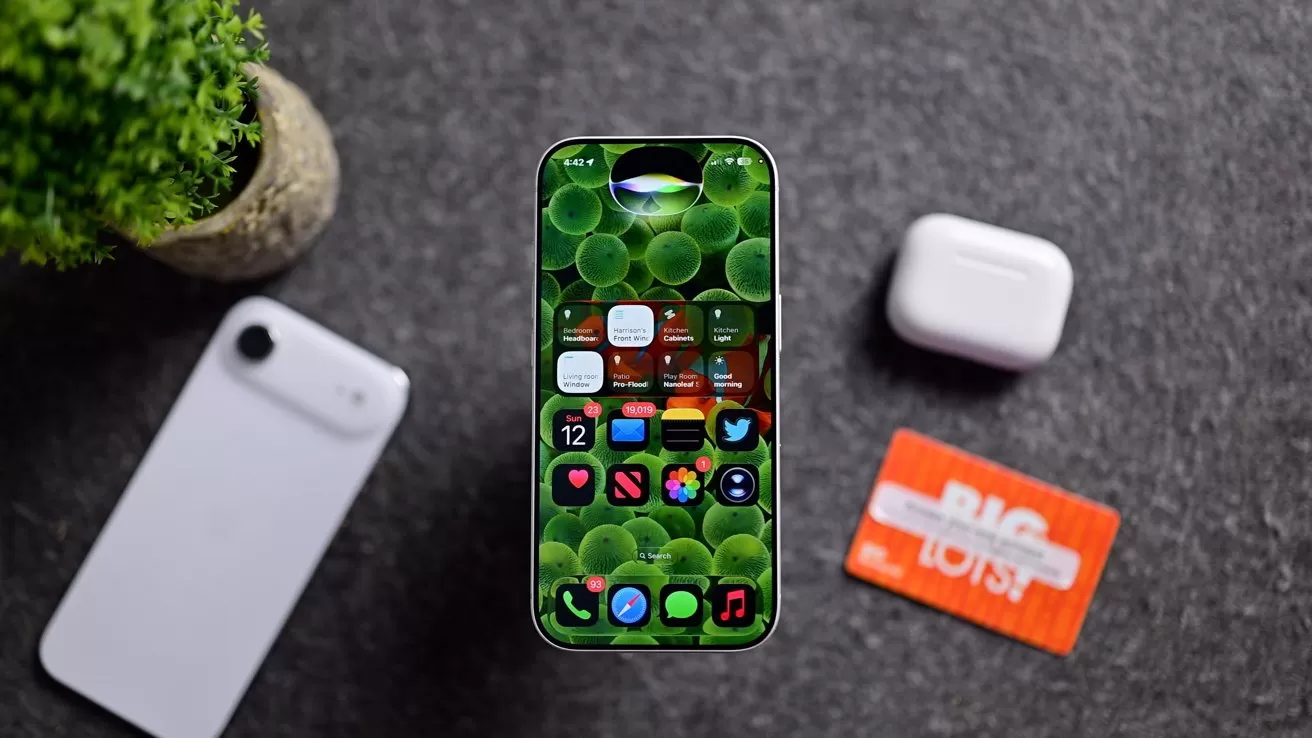 Siri AI could get a boost from news content with new publisher deal