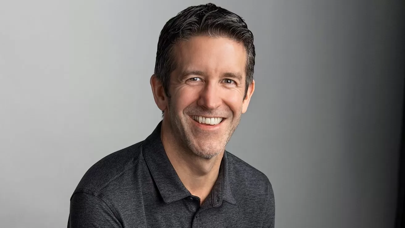See John Ternus live at Steve Jobs Theater in his first event as CEO