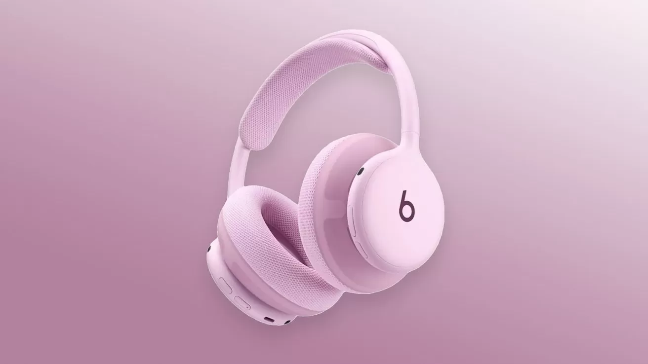 Beats 360 retail leak spills almost everything about the over-ear headphones