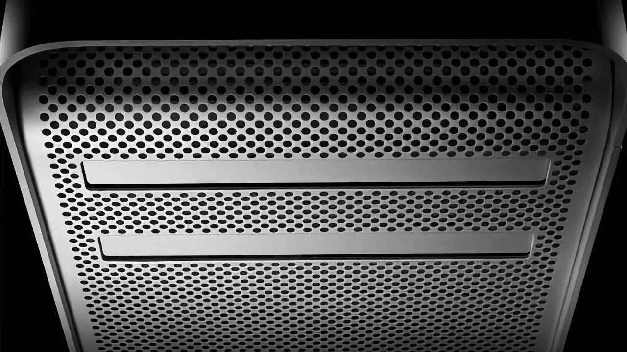 Apple's Mac Pro 'cheese grater' is 20 years old, and is the best Mac ever made