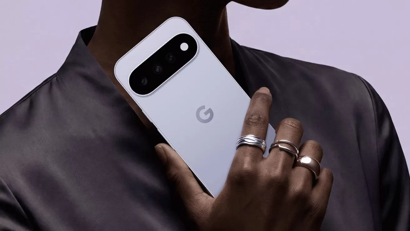 Everything Google announced: Pixel 11, Pixel Tag, Pixel Watch 11, more