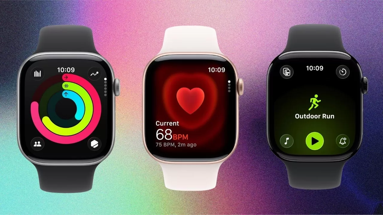 August Apple Watch deals deliver savings of up to $172 off Series 11, Ultra 3 styles